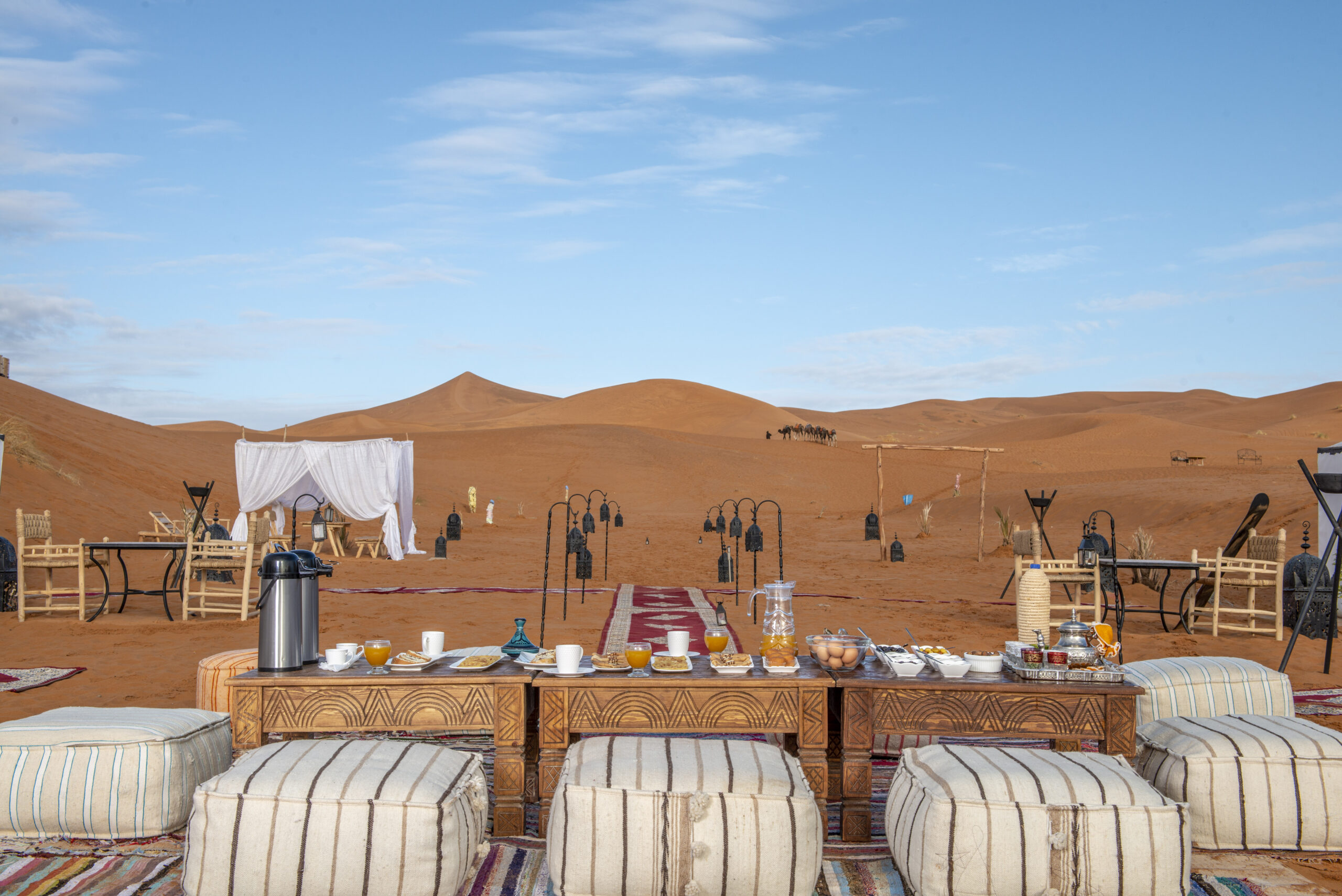 Morocco Sahara Desert Tour