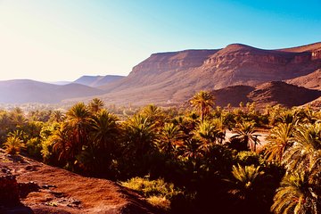 Morocco Sahara Desert Tour