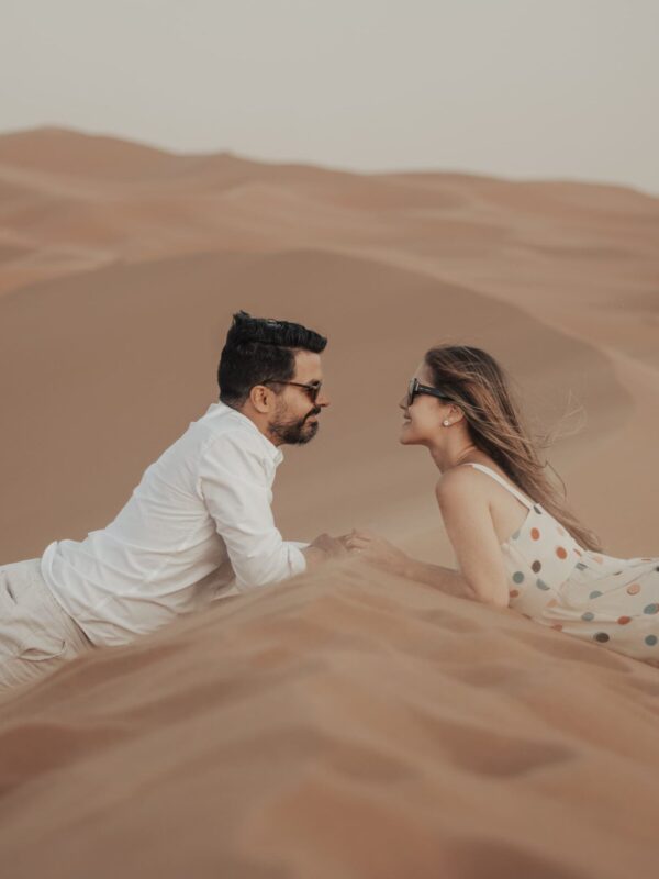 5 Day Morocco Desert Tour from Marrakech