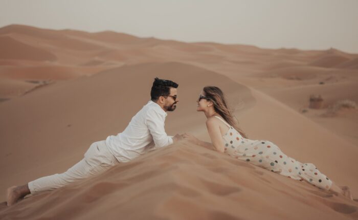 5 Day Morocco Desert Tour from Marrakech