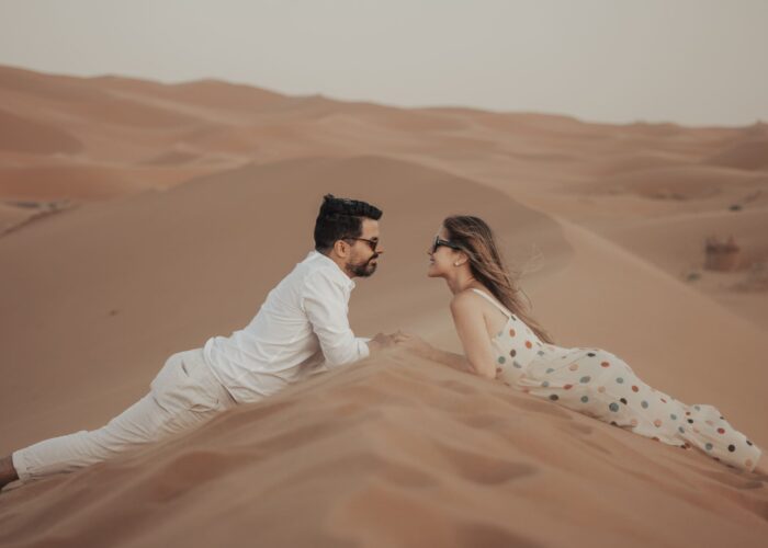 5 Day Morocco Desert Tour from Marrakech