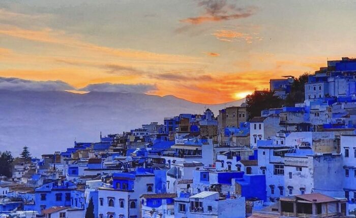 10 Days Holiday in Morocco from Tangier