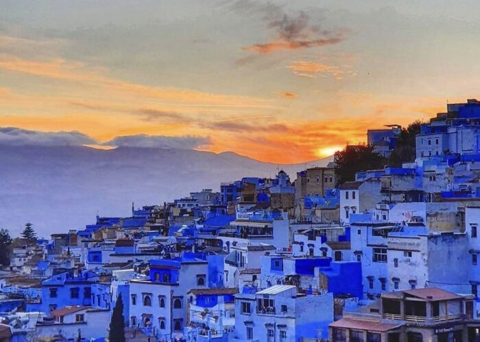 10 Days Holiday in Morocco from Tangier