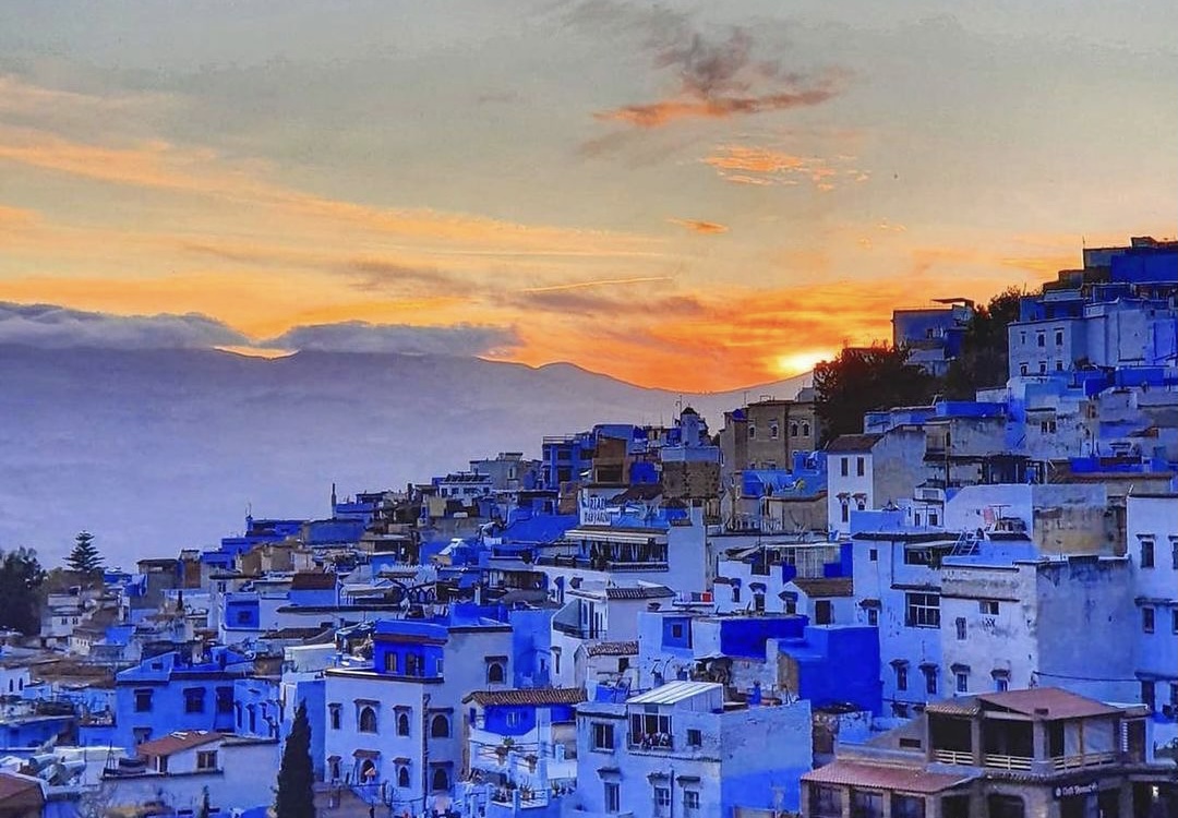 10 Days Holiday in Morocco from Tangier