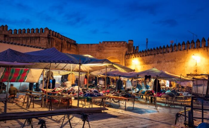 10 Days Morocco Tour