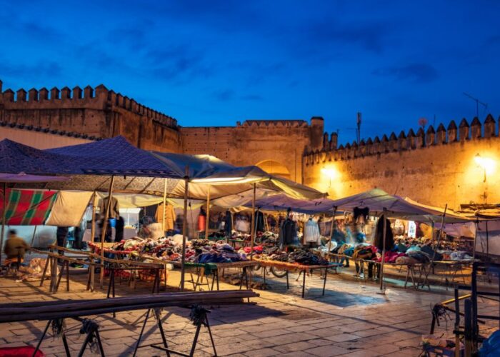 10 Days Morocco Tour