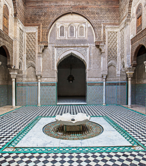 4 Days Morocco Tour from Casablanca