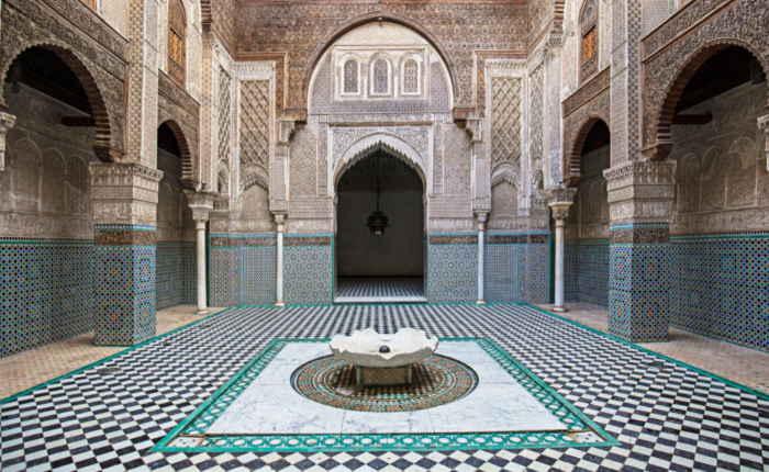 4 Days Morocco Tour from Casablanca