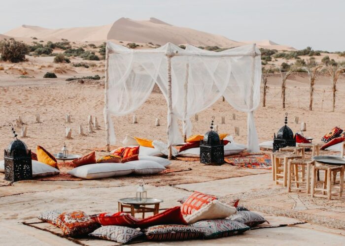 7 Days Morocco Tour from Tangier to Marrakech