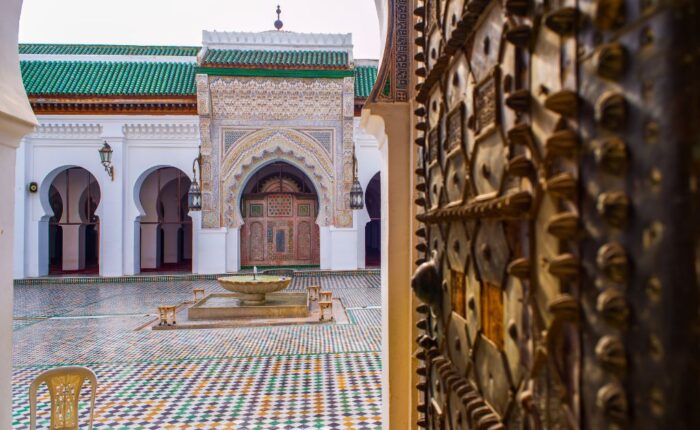 4 Day Sahara Desert Tour from Marrakech to Fes