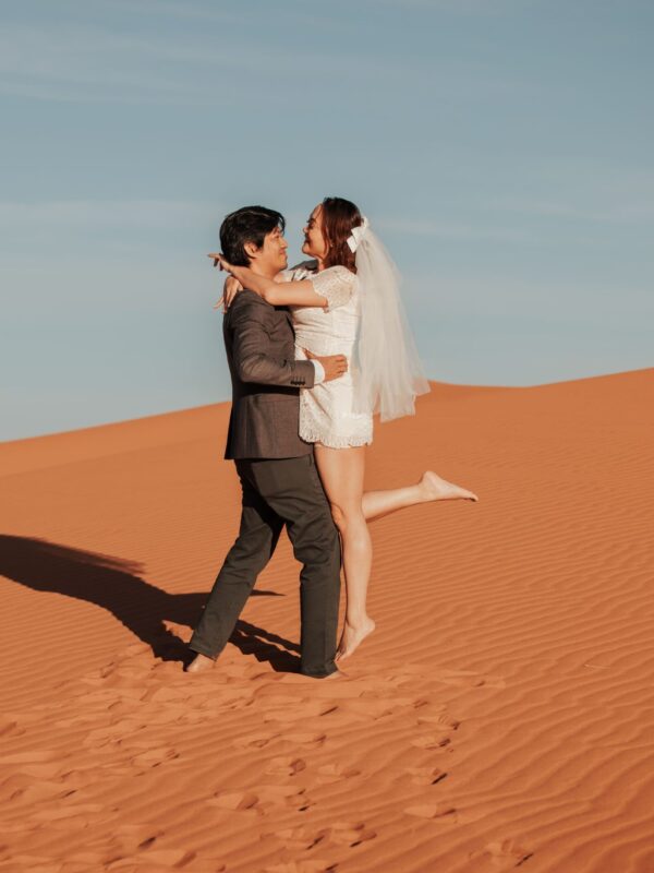 6 Day Morocco Tour from Marrakech